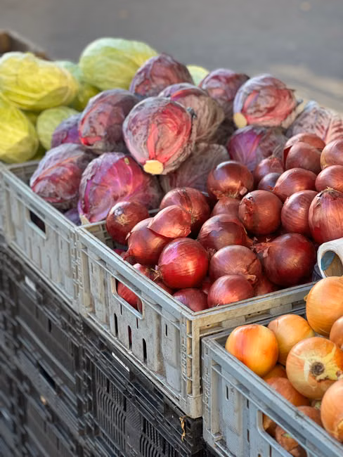 Cesta de Frutas Selecionadas